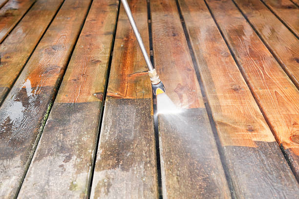 Best Post-Construction Pressure Washing  in Montauk, NY